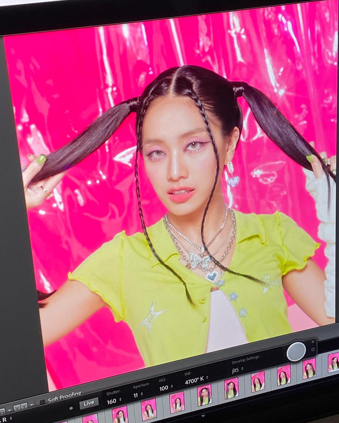 มายด์ 4EVE